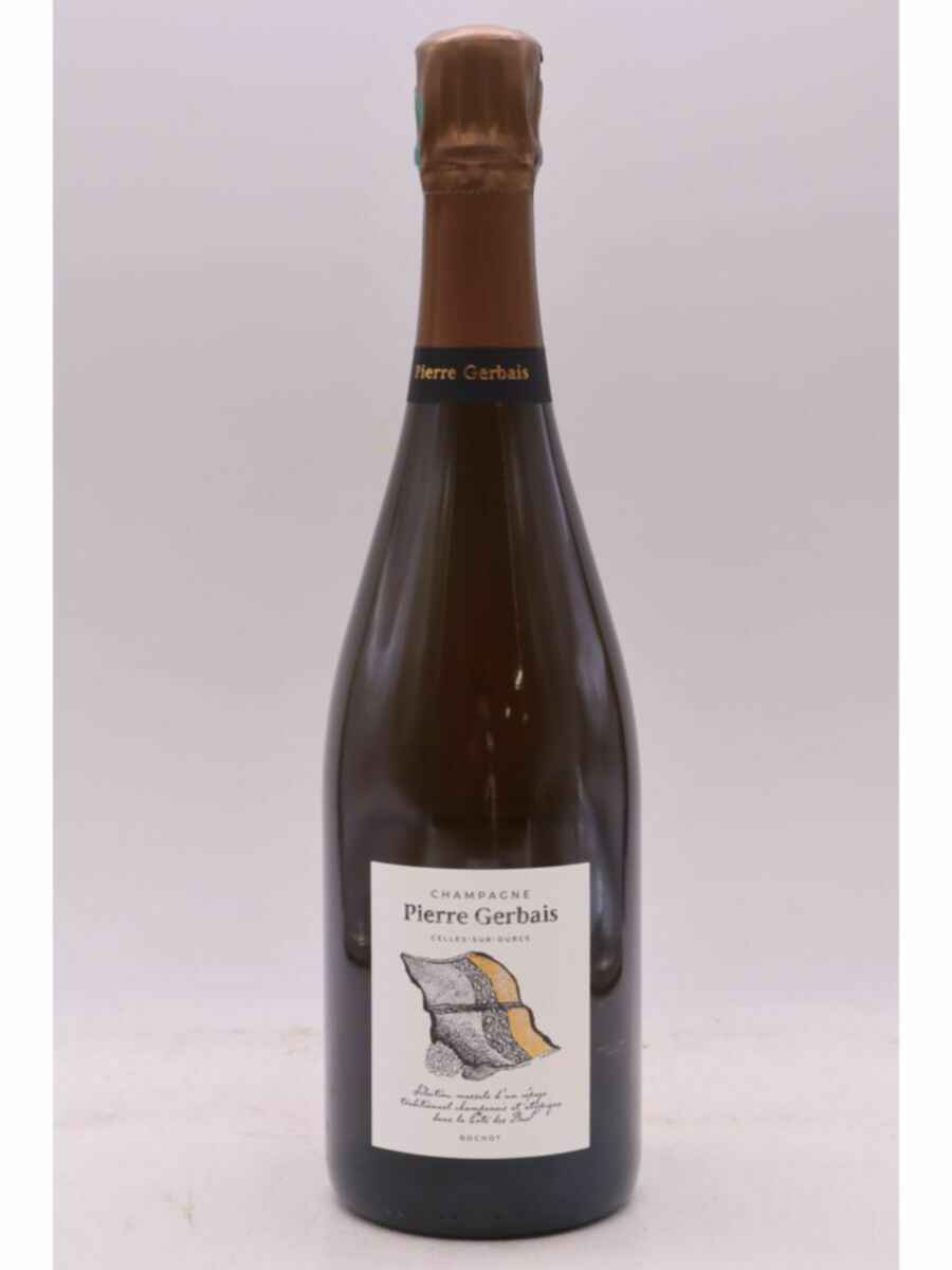 Pierre Gerbais Bochot Pinot Meunier N.V.