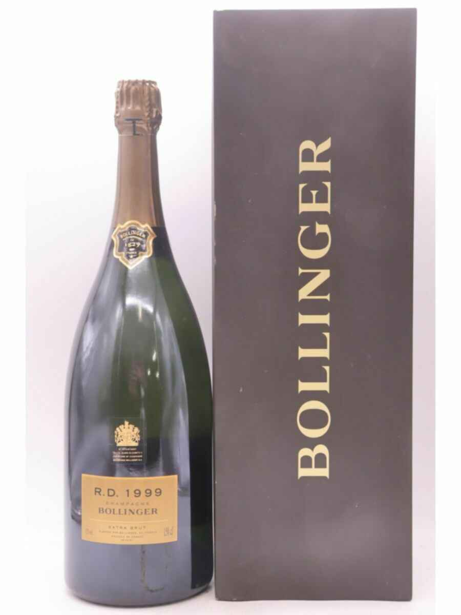 Bollinger R.d 1999