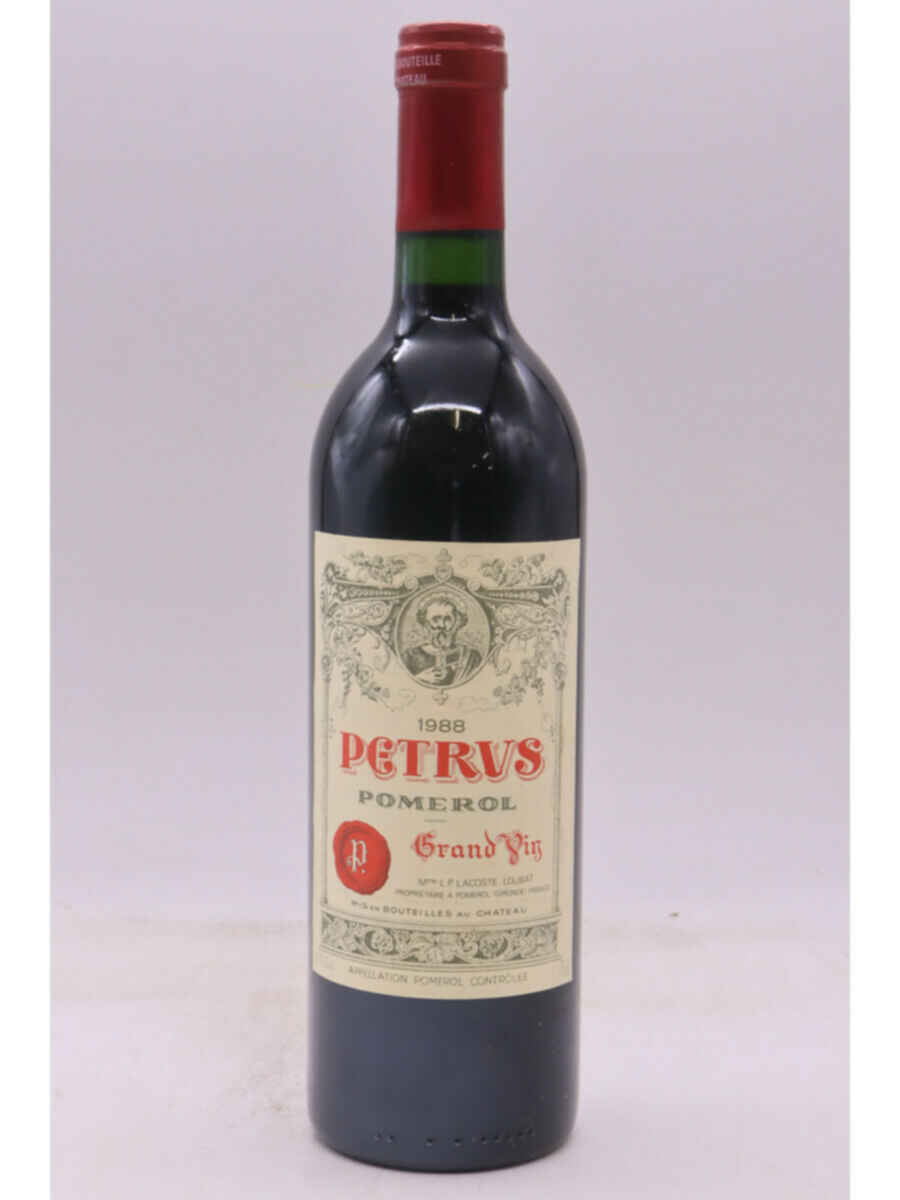 Petrus 1988