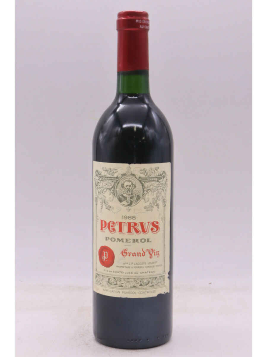 Petrus 1988