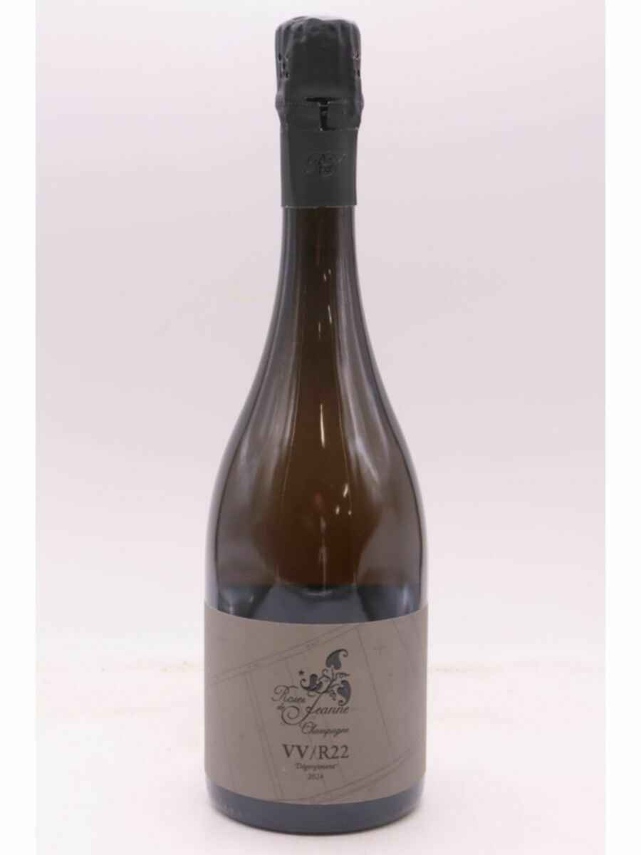 Roses De Jeanne Cote De Val Vilaine N.V.