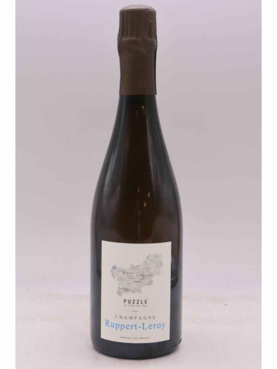 Ruppert Leroy Puzzle N.V.