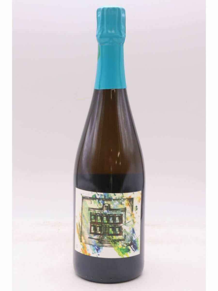 Julie Dufour Chapitre 2 Cleobuline Brut Nature N.V.