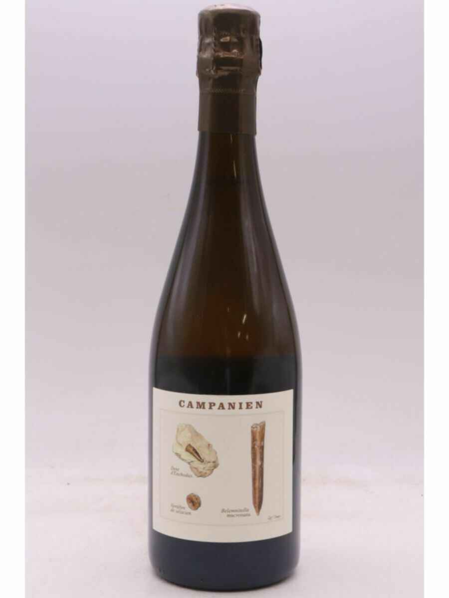 Legrand-latour Campanien Champagne N.V.