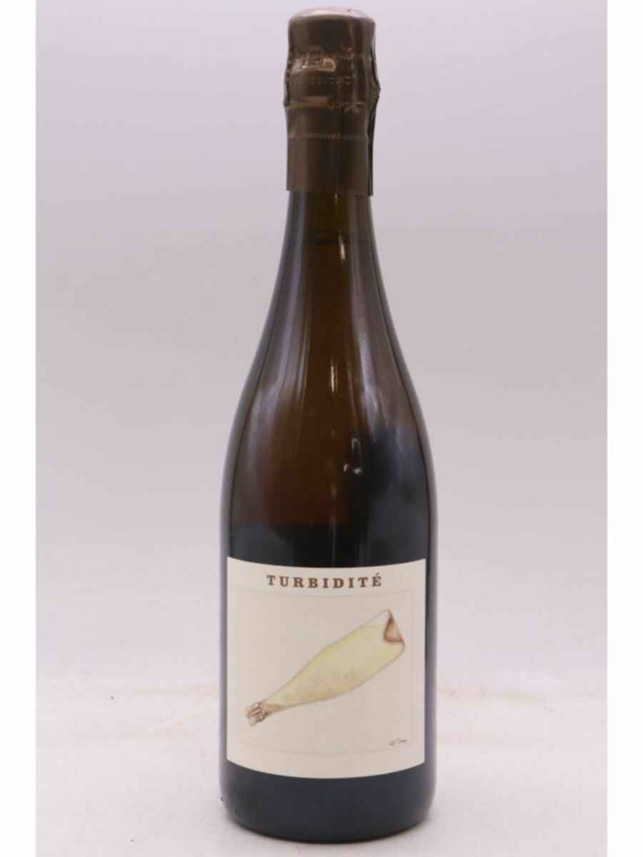 Legrand Latour Turbidite N.V.