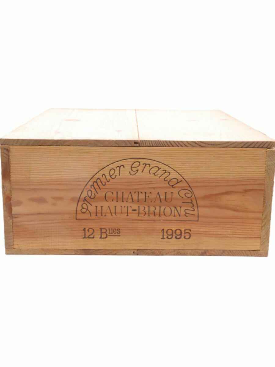 Chateau Haut Brion 1995