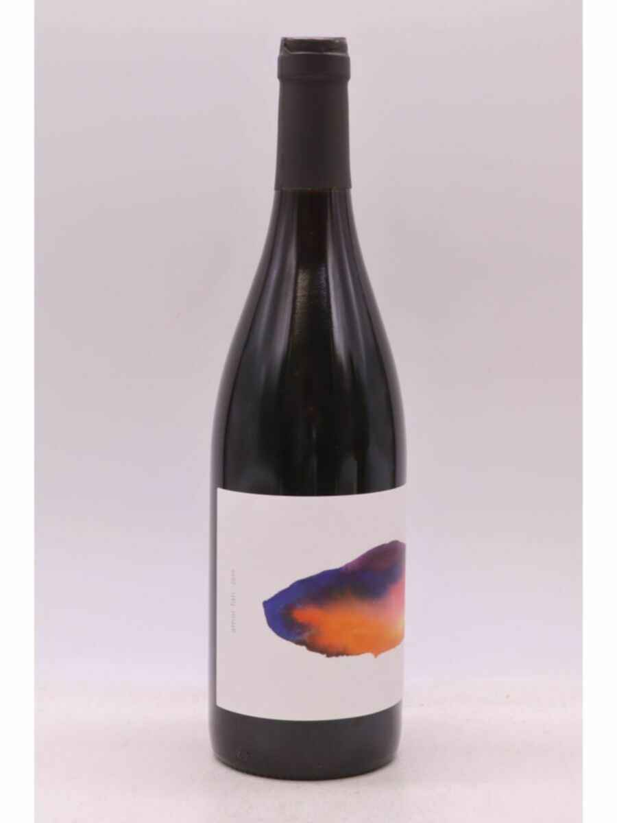 Thomas Batardiere Amor Fati 2019