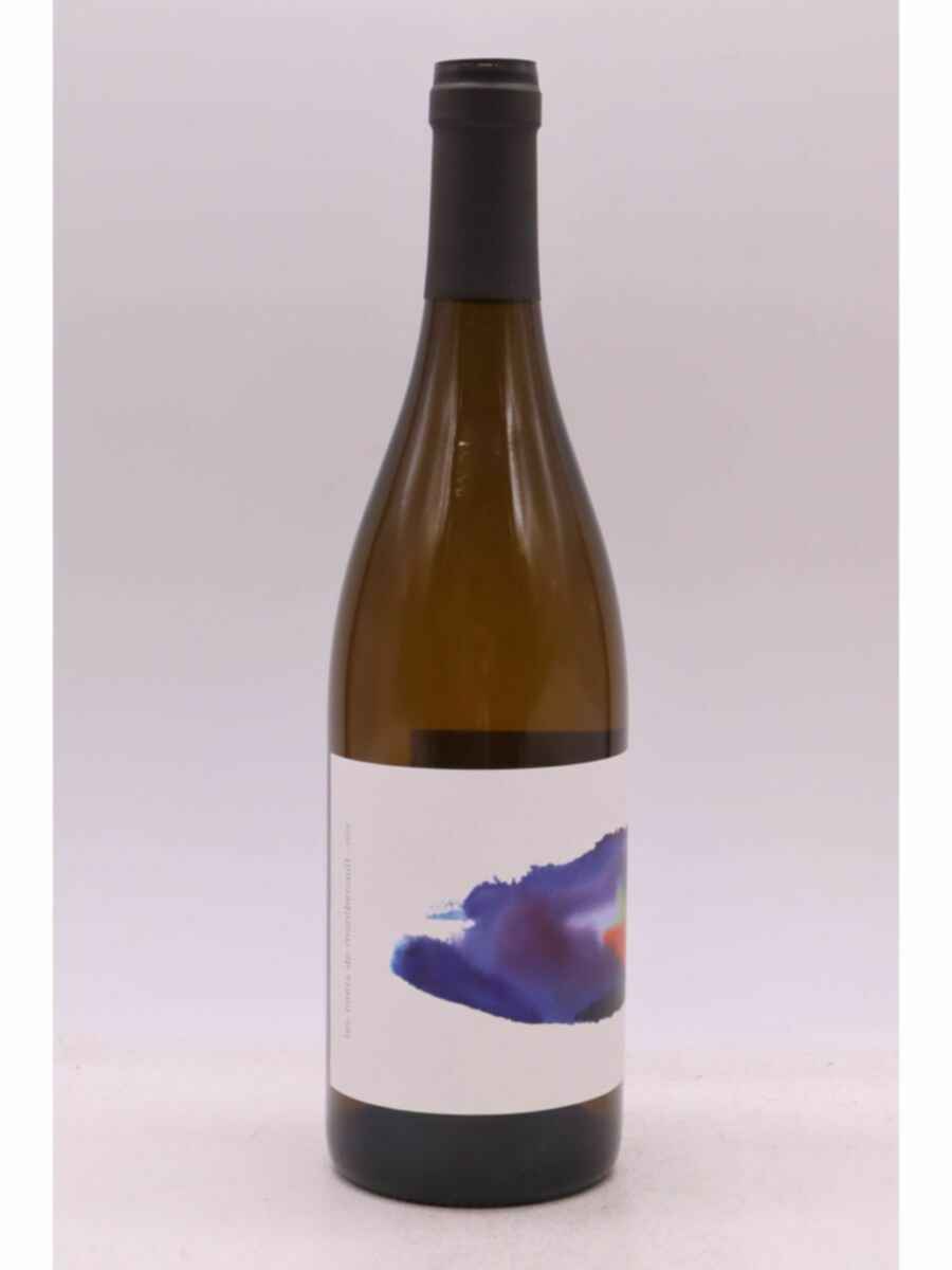 Thomas Batardiere Les Noels De Montbenault 2020