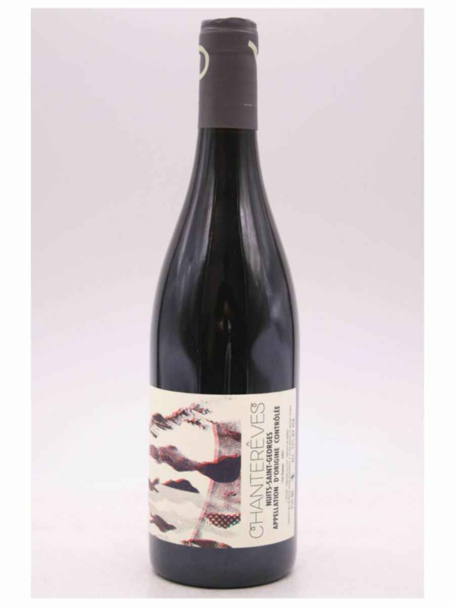 Chantereves Nuits Saint Georges Les Tuyaux 2021