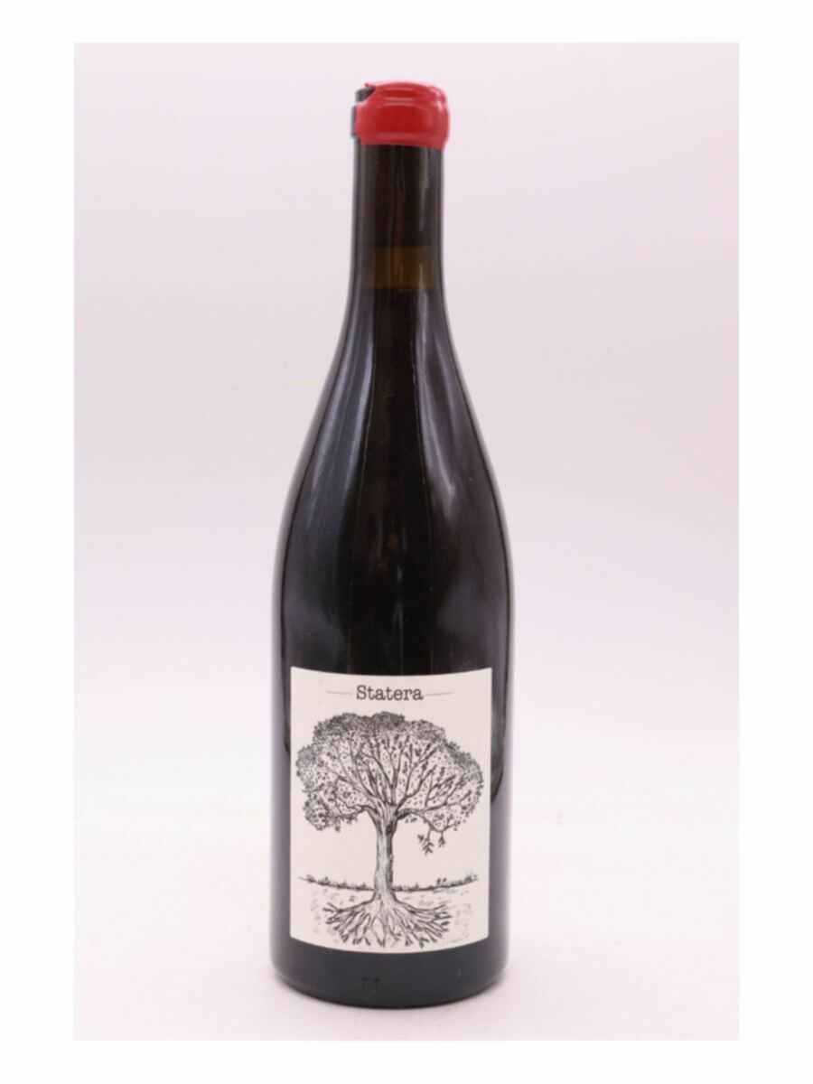 Jerome Bretaudeau Statera 2022