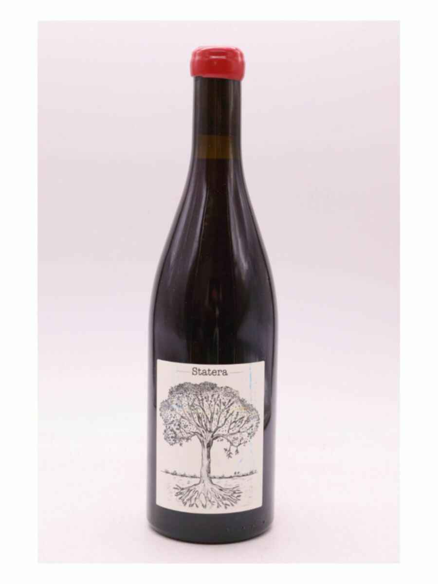 Jerome Bretaudeau Statera 2021