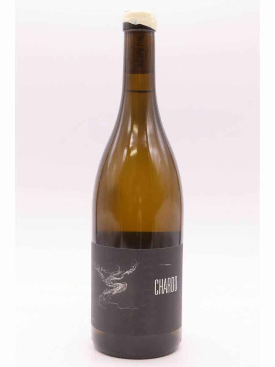 Arnaud Lopez Pinot Noar 2023