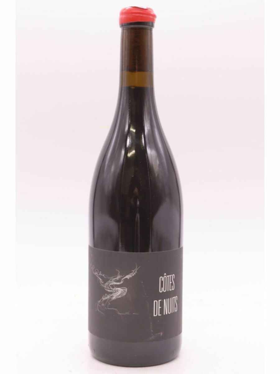 Arnaud Lopez Cotes De Nuits Villages 2022