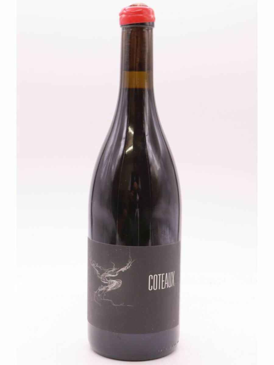 Arnaud Lopez Coteaux Bourguignons 2022