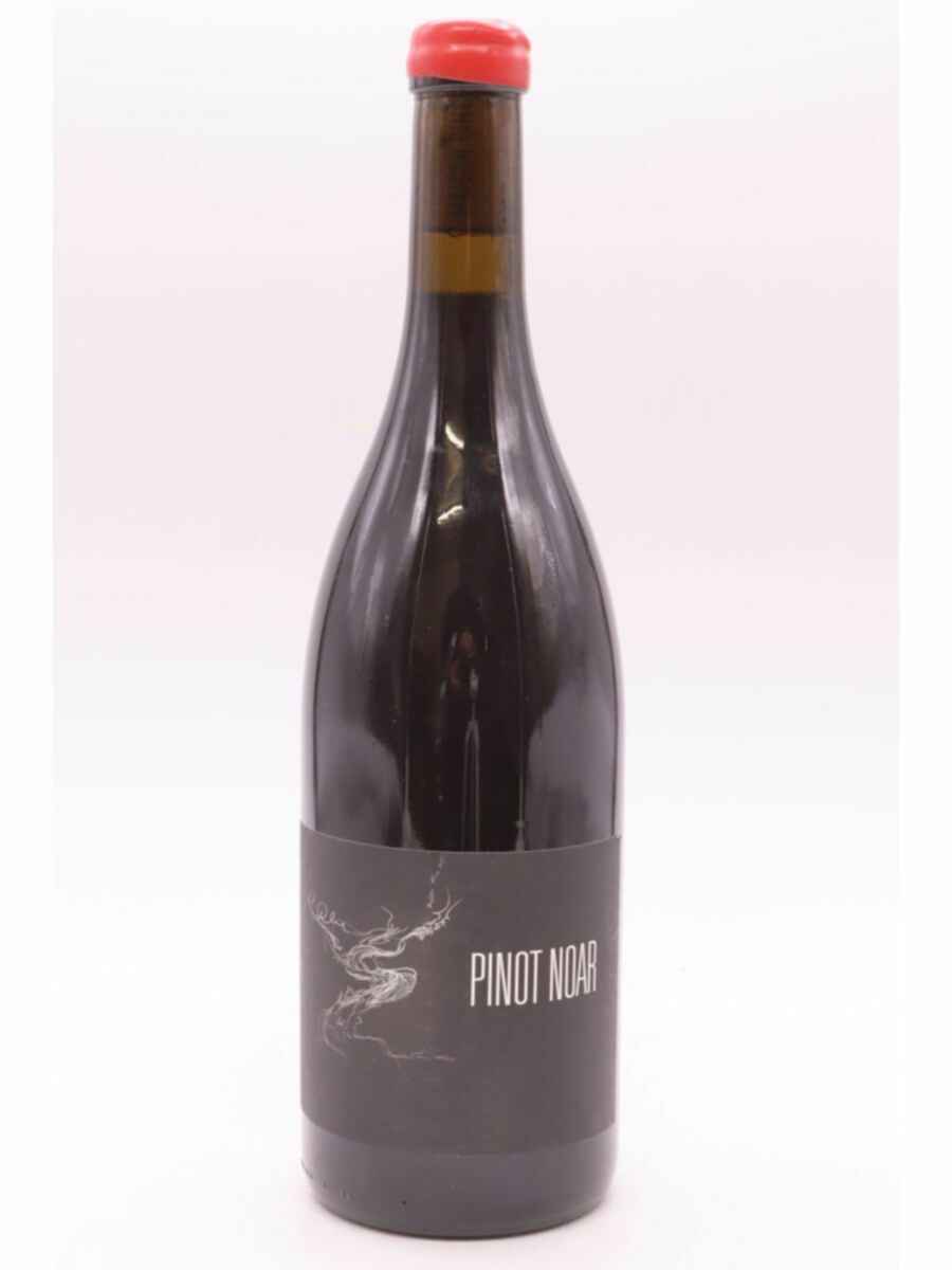 Arnaud Lopez Pinot Noar 2022