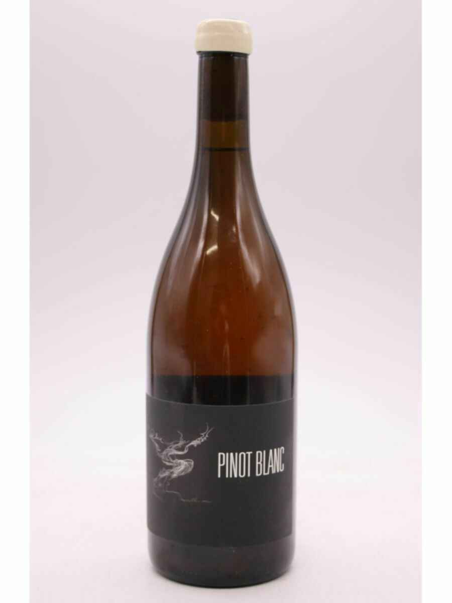 Arnaud Lopez Pinot Blanc 2023