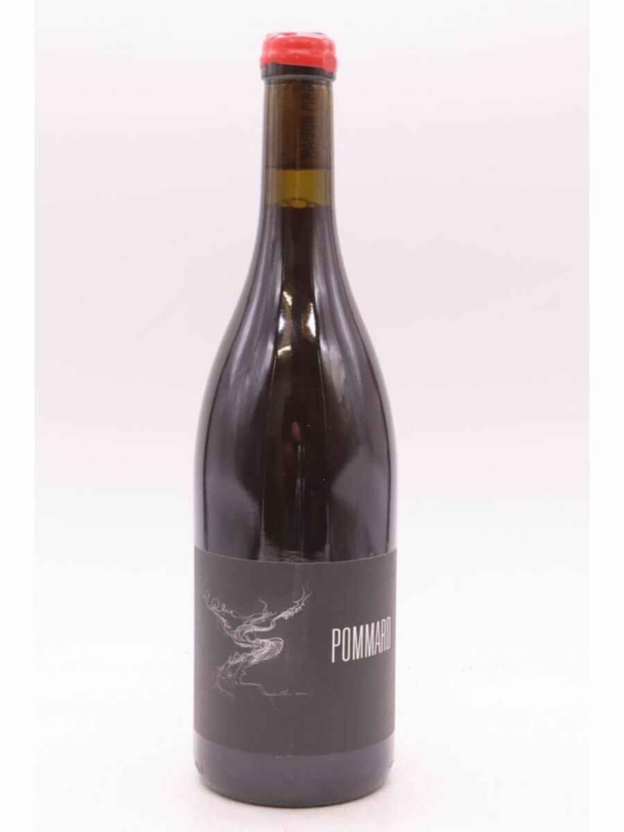 Arnaud Lopez Pinot Noar Pommard 2023