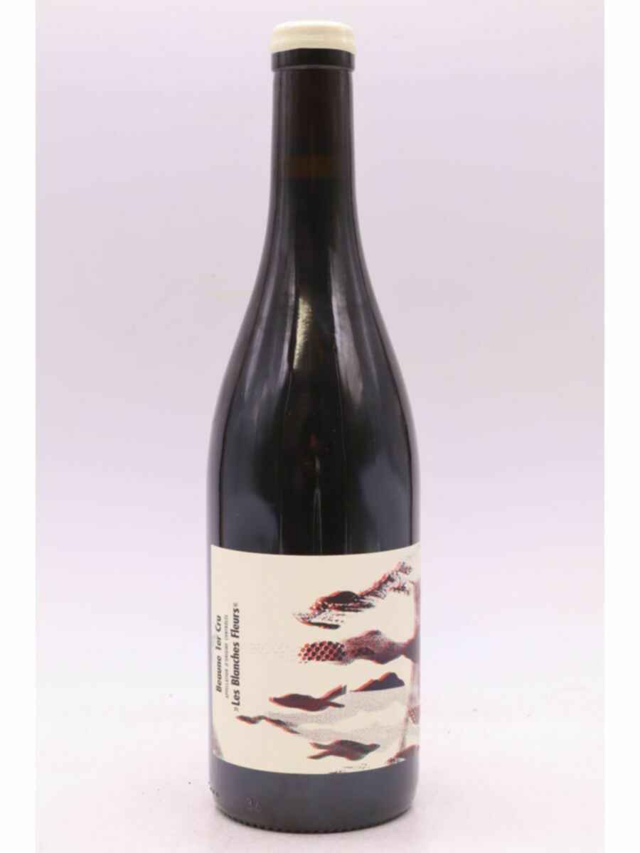Chantereves Beaune 1er Cru Les Blanches Fleurs 2022