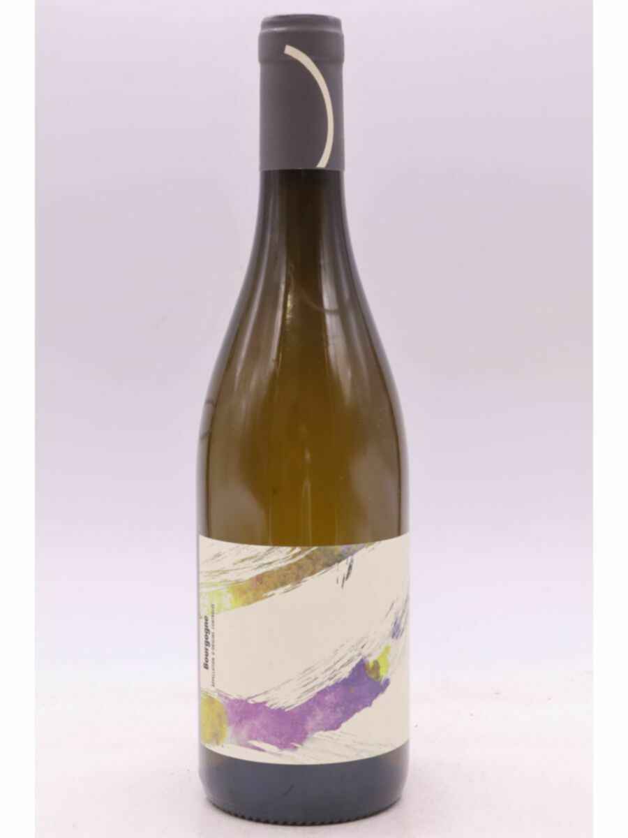 Chantereves Bourgogne Aligote Bas Des Ees 2020
