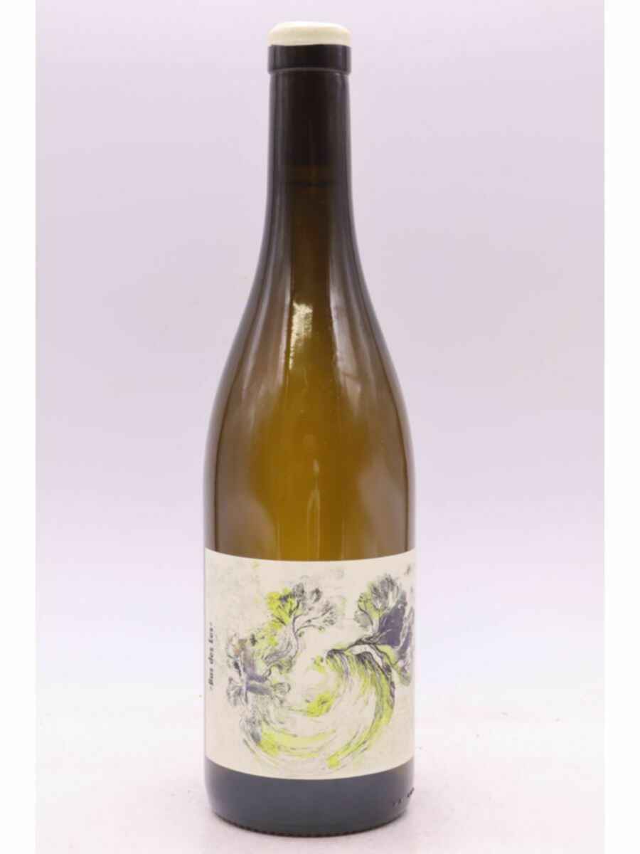 Chantereves Bourgogne Aligote Bas Des Ees 2022