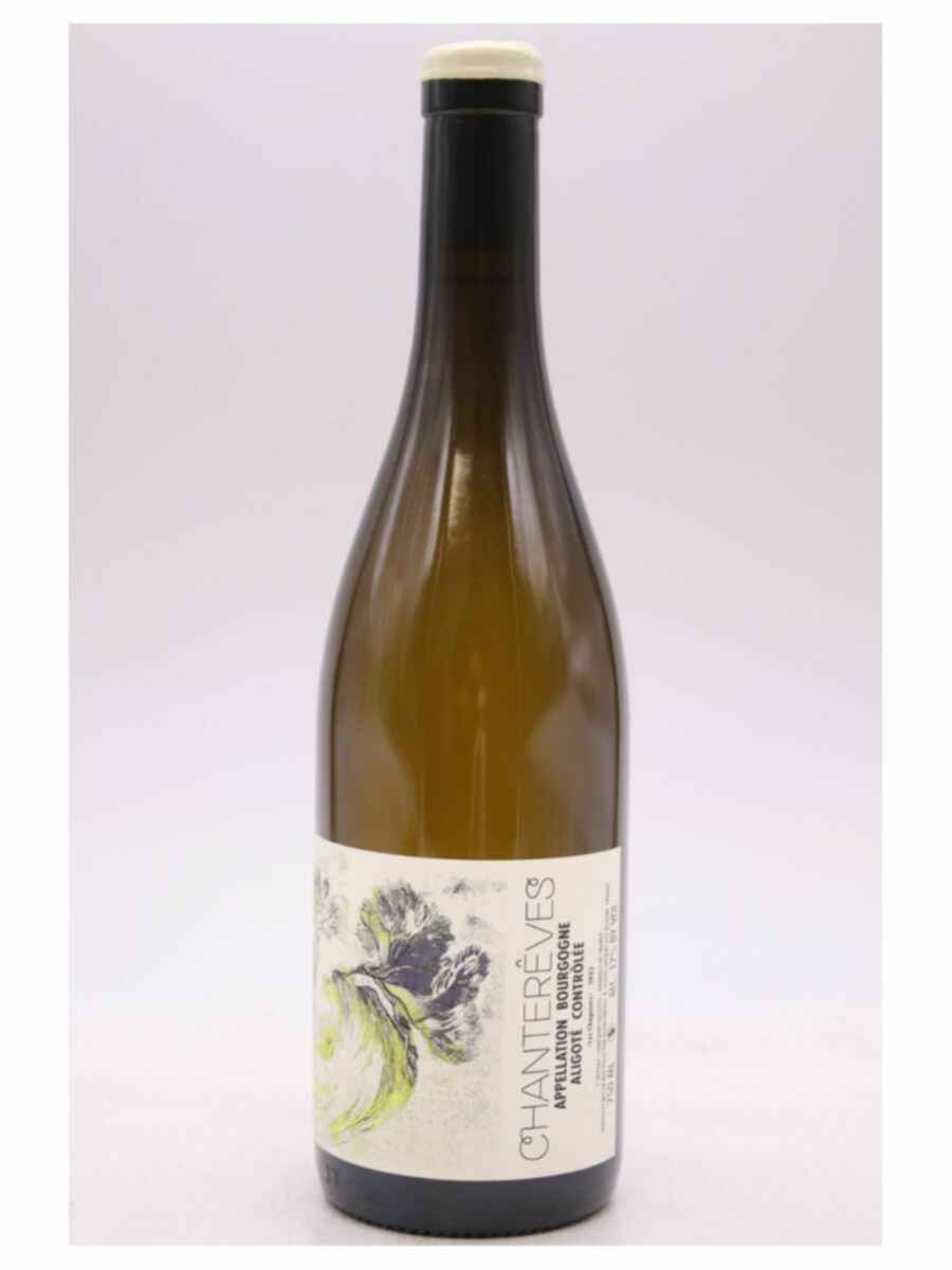 Chantereves Bourgogne Aligote Les Chagniots 2021