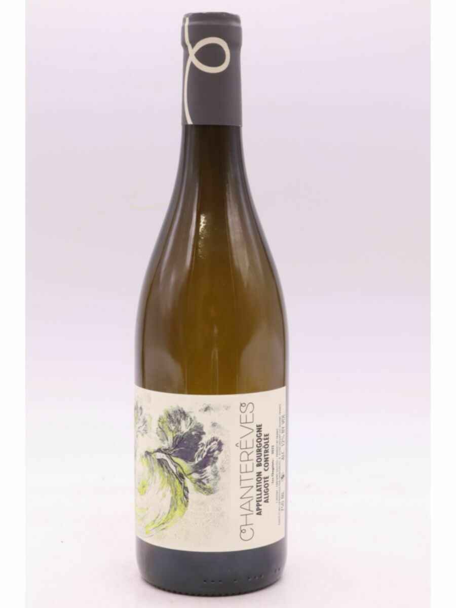 Chantereves Bourgogne Aligote Les Chagniots 2022