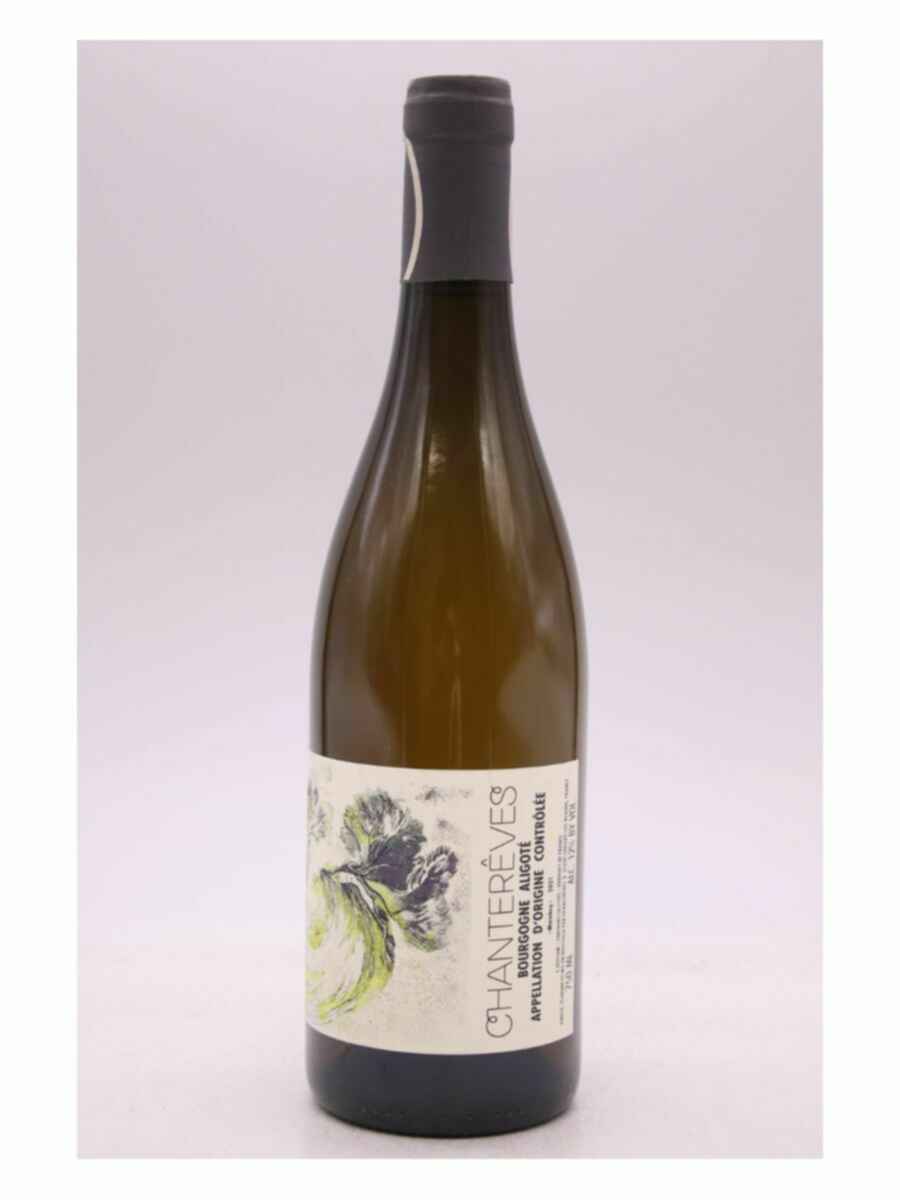 Chantereves Bourgogne Aligote Mainbey 2021