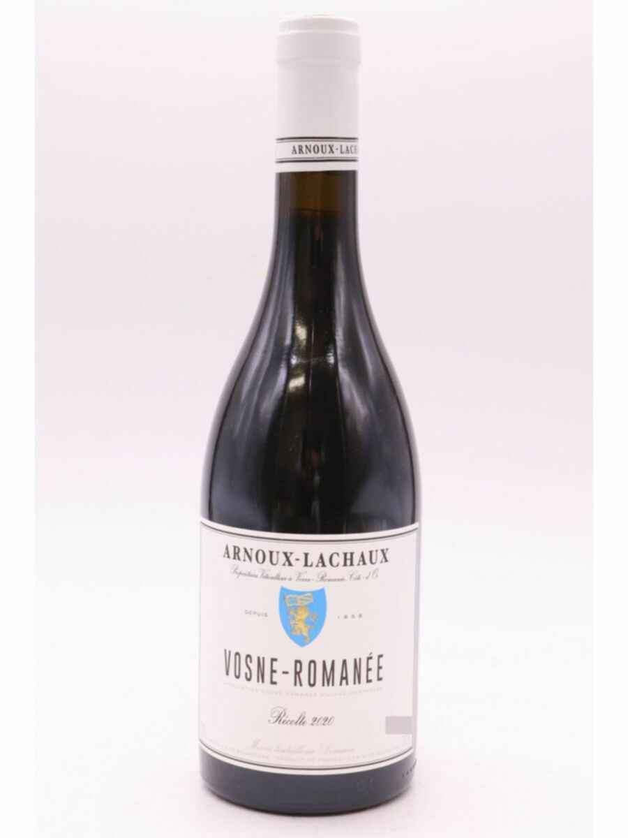 Arnoux-lachaux Vosne Romanee 2020