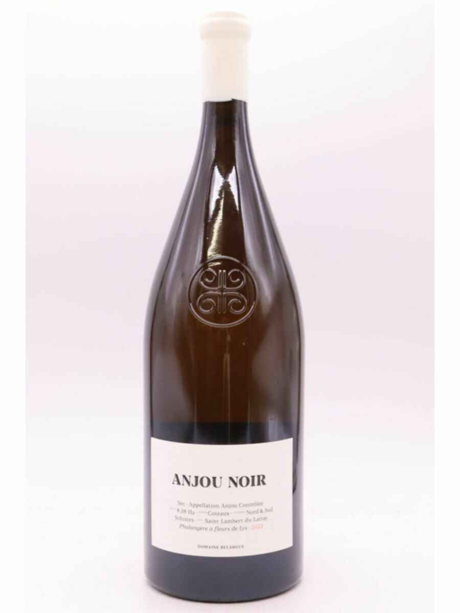 Belargus Anjou Noir 2022
