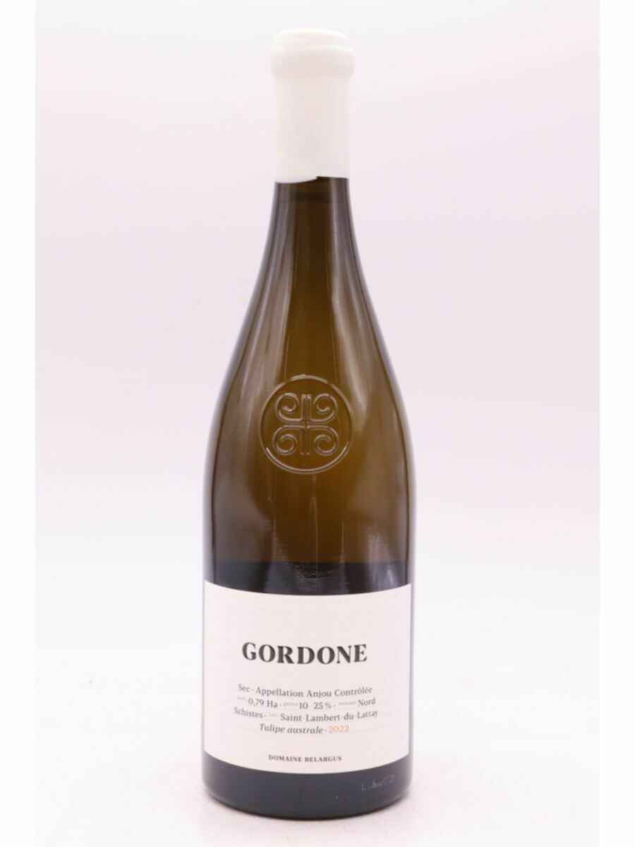 Belargus Anjou Gordone 2022