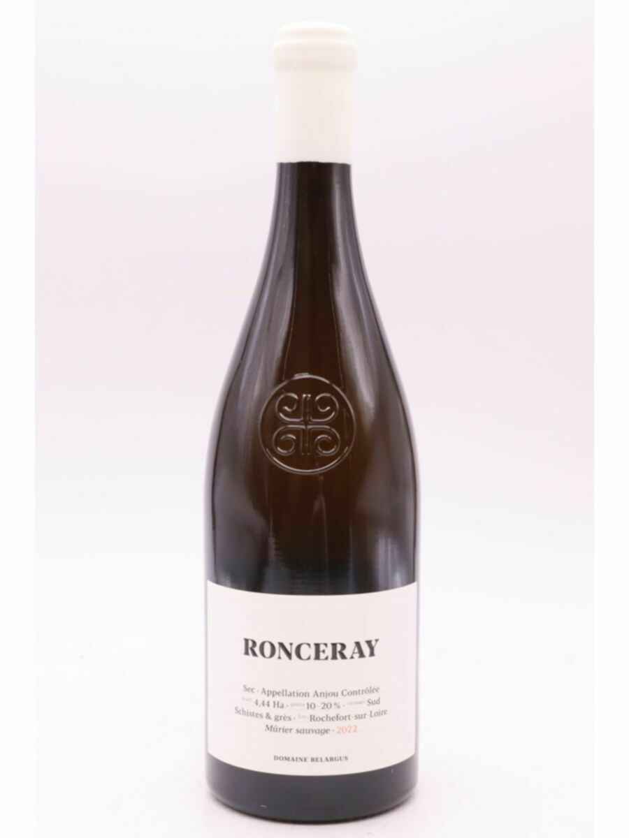 Belargus Ronceray 2022