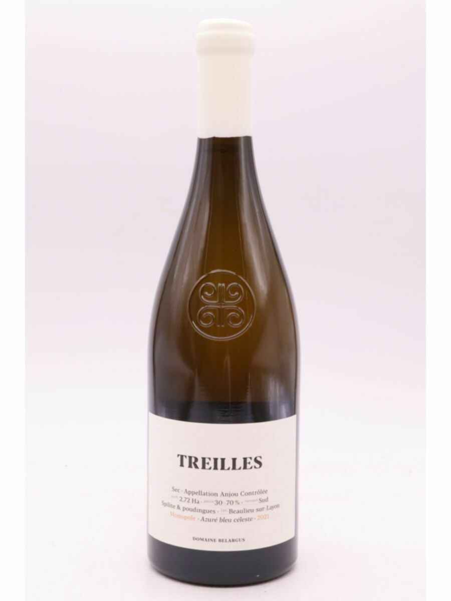 Belargus Anjou Treilles 2021
