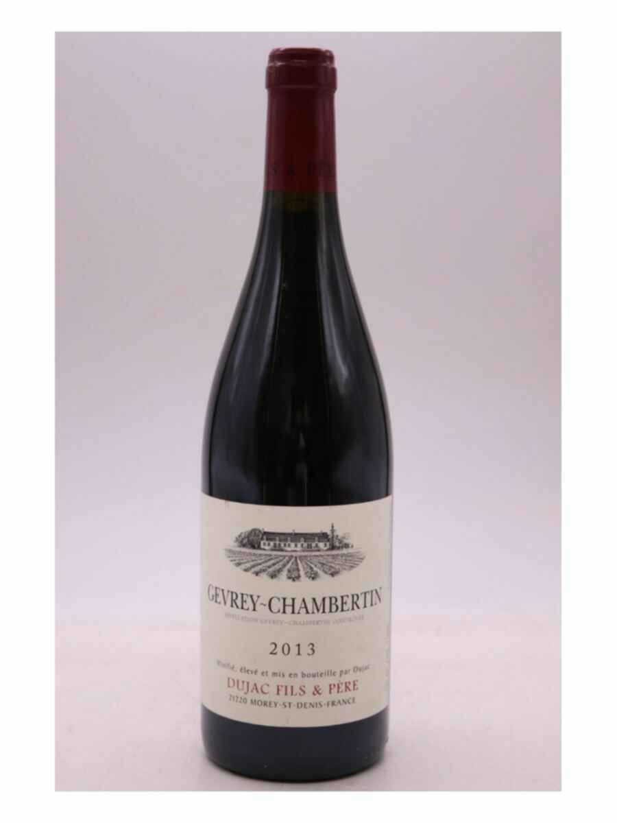 Dujac Fils & Pere Gevrey Chambertin 2016