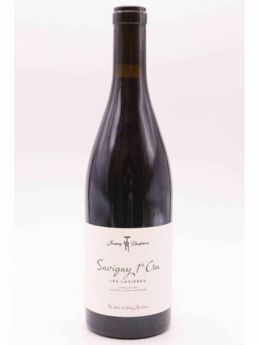Jeremy Recchione Les Lavieres Savigny Les Beaune 1er Cru 2021
