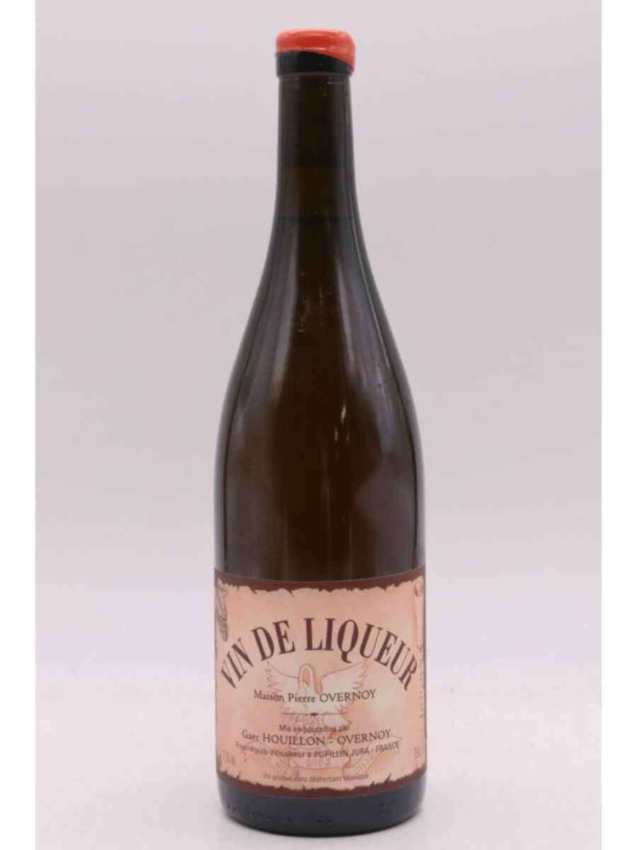Pierre Overnoy Vin De Liqueur N.V.