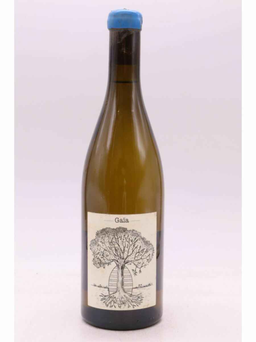 Jerome Bretaudeau Muscadet Gaia 2019