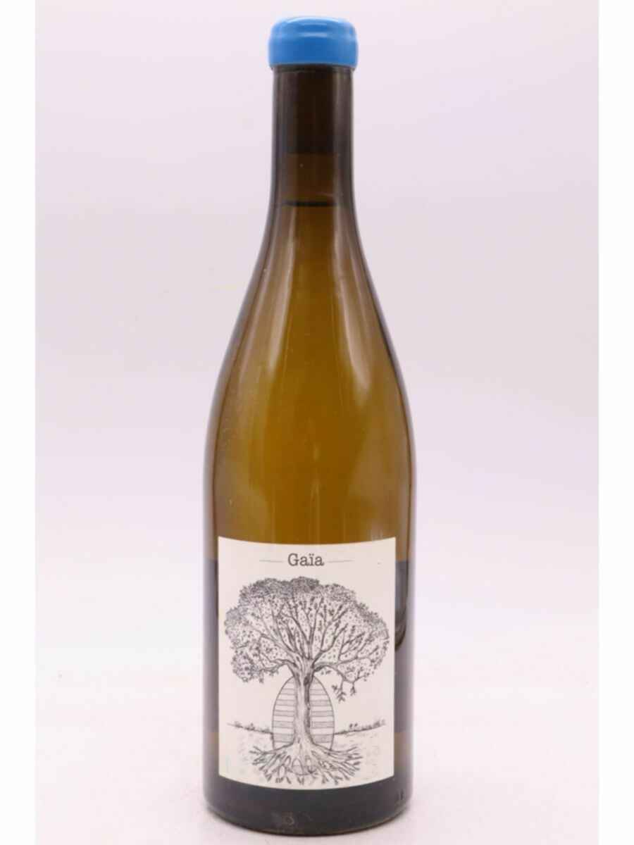 Jerome Bretaudeau Muscadet Gaia 2020