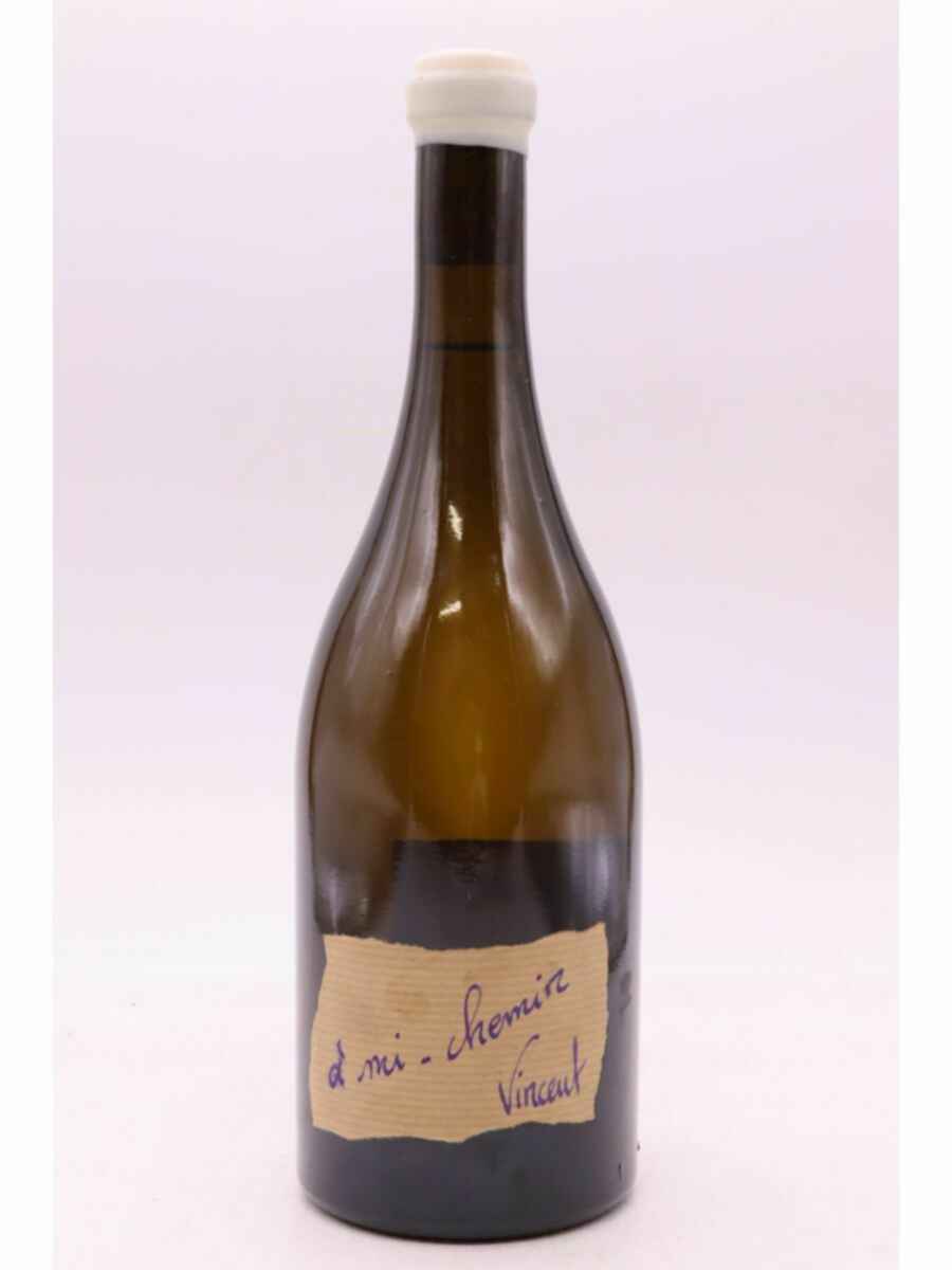 Vincent Gaudry Sancerre A Mi Chemin 2021
