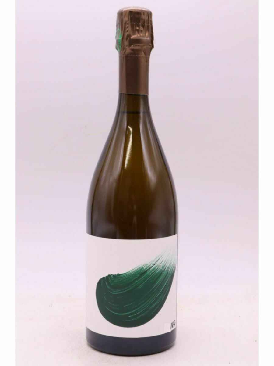 Elise Bougy Grand Cru Vibration Reserve N1 Ml 2018