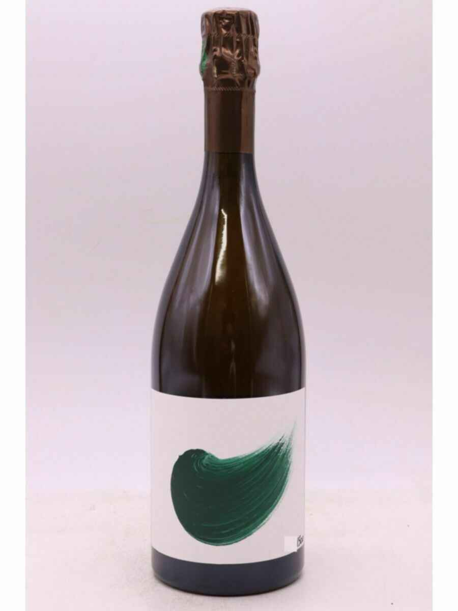 Elise Bougy Grand Cru Vibration Reserve N1 Ml20 N.V.