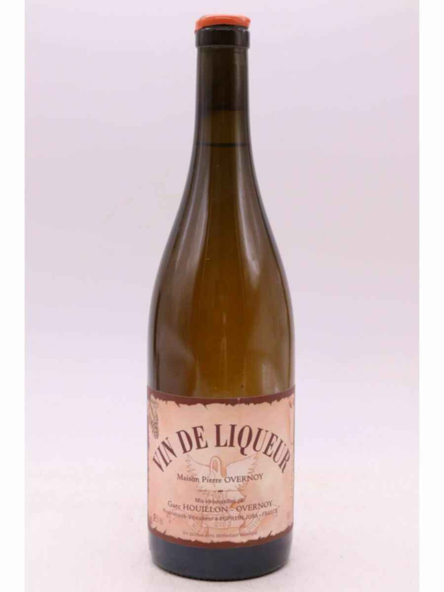 Pierre Overnoy Vin De Liqueur N.V.