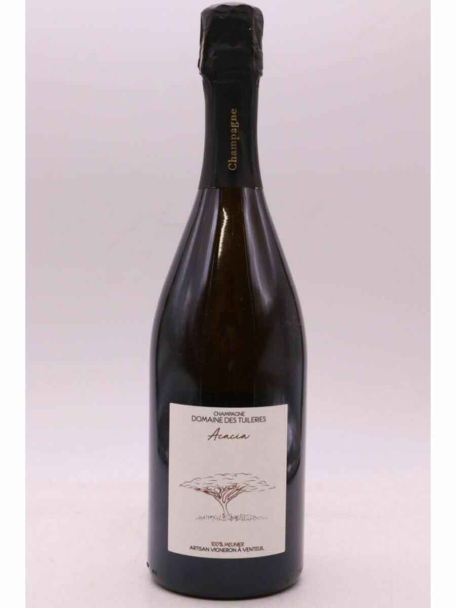 Des Tuileries Acacia V20 N.V.