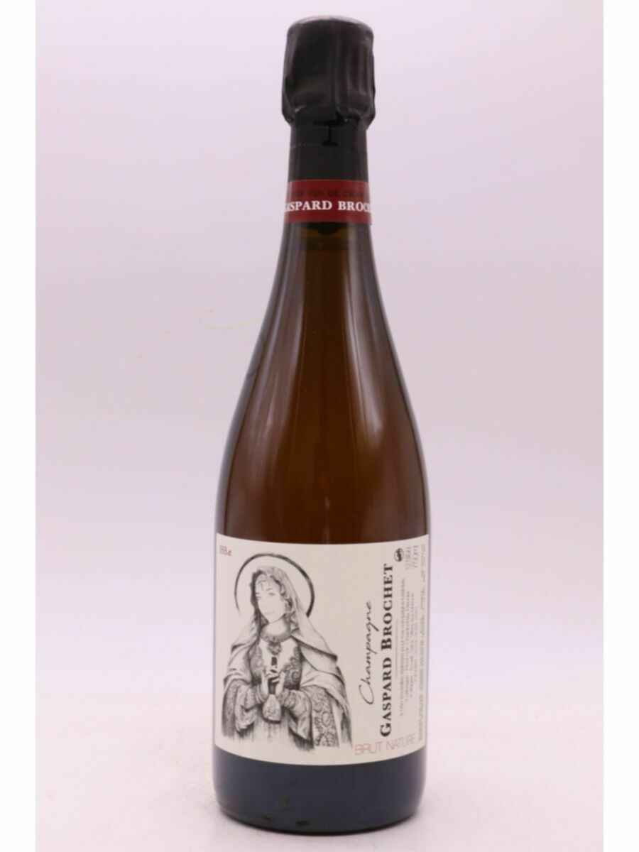 Gaspard Brochet 333e N.V.