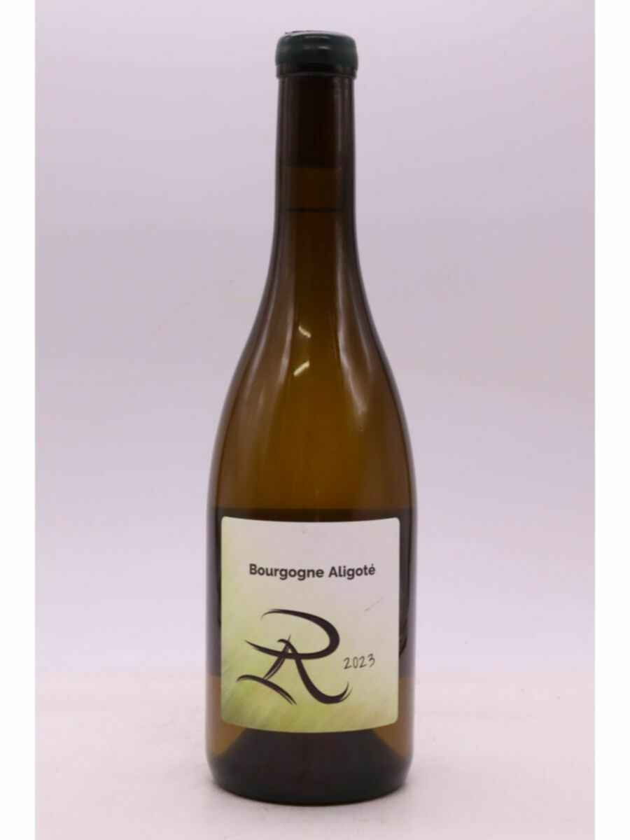 Maison Reno Pacalet Bourgogne Aligote 2023