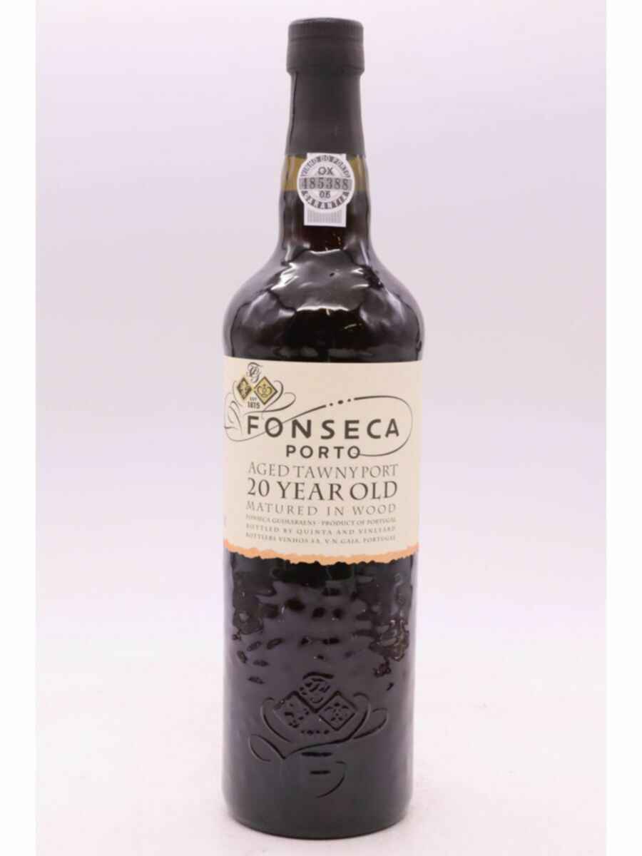 Fonseca Porto 20 Ans N.V.