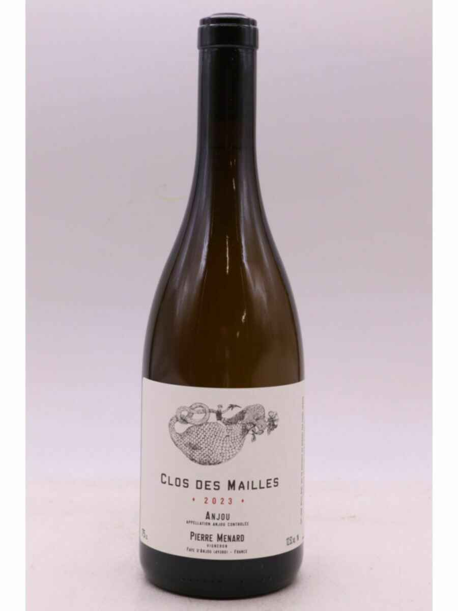 Pierre Menard Le Clos Des Mailles 2023