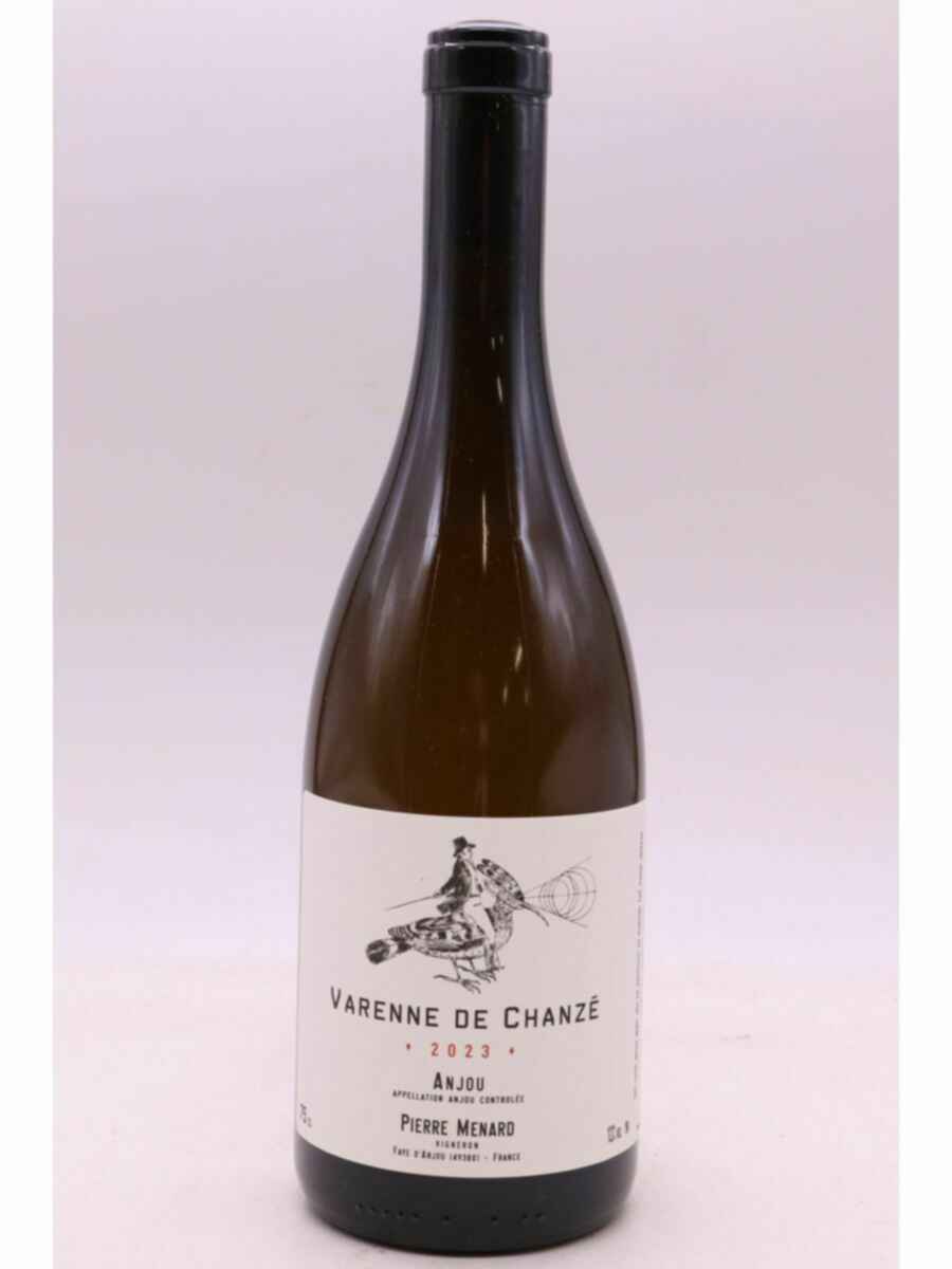 Pierre Menard Varenne De Chanze 2023