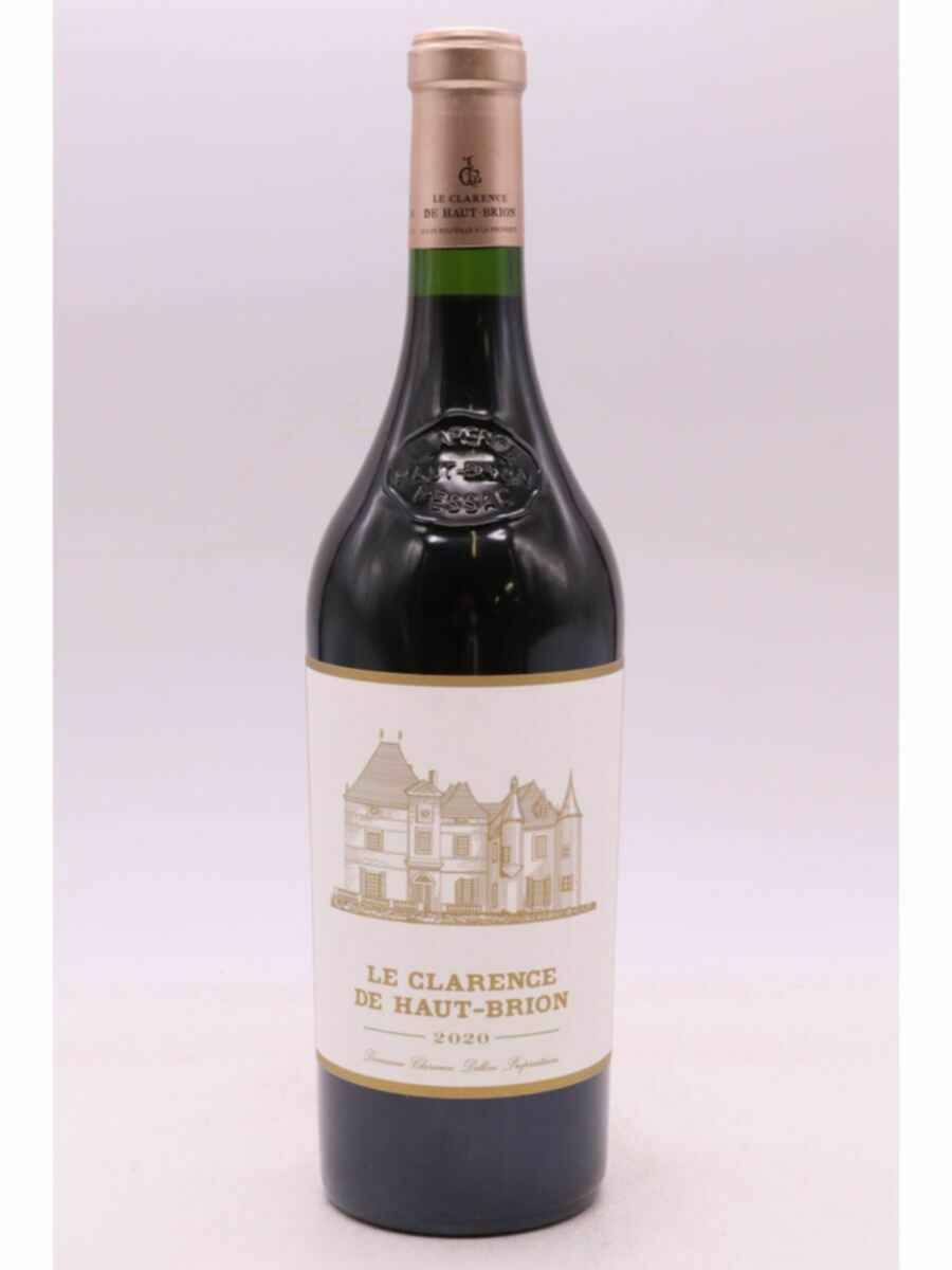 Chateau Haut Brion Le Clarence De Haut Brion 2020