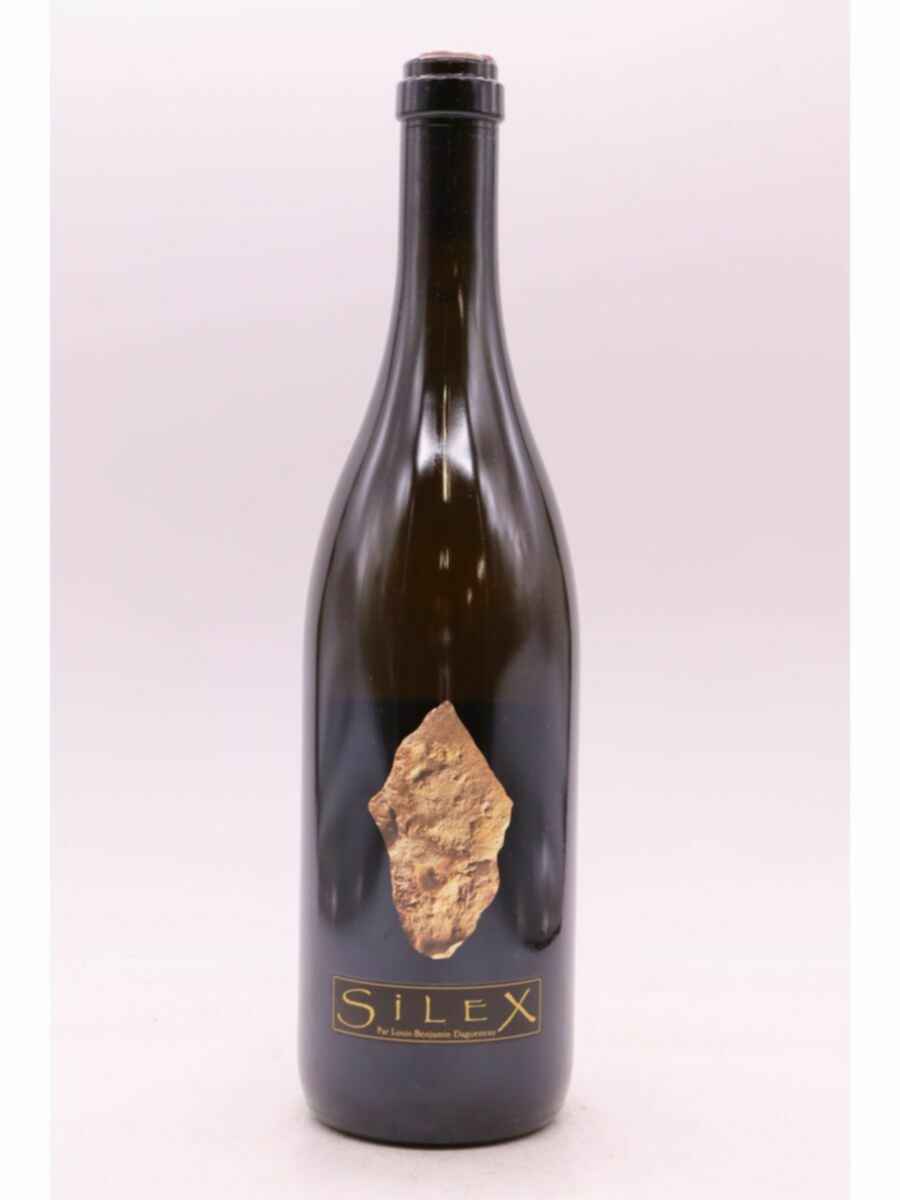 Didier Dagueneau Pouilly Fume Silex 2022