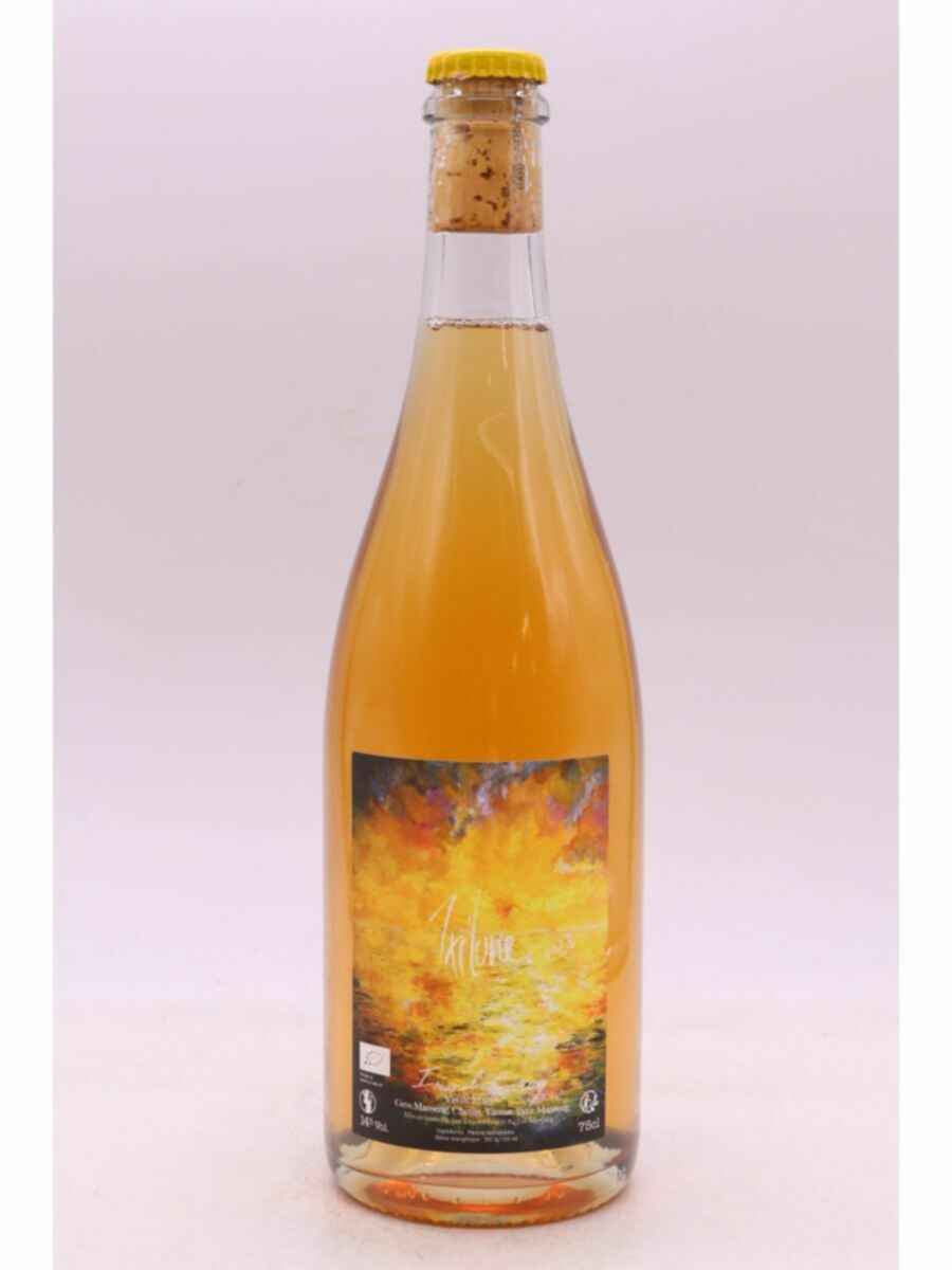 Imanol Garay Ixilune 2023